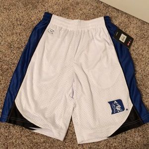 basketball shorts